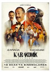 KARAKOMİK FİLMLER